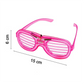Led Light-up Party Glasses For Night Events (1 Pc)