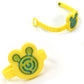 4408 Mickey Mouse Character For Kids Wrist Watch
