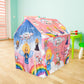 1909 Jumbo Size Go To School Kids Play Tent House (Multicolour)