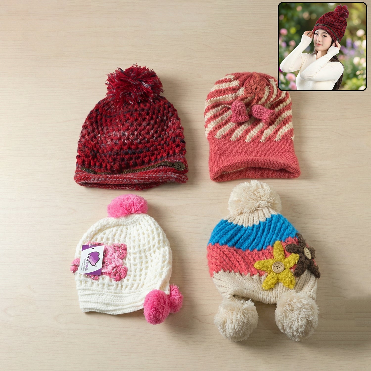Kids Winter Wear | Warm & Comfortable Winter Clothing for Kids