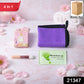 4 In 1 Beauty Care Essentials Gift Set
