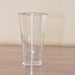 2849 Drinking Glass Juice Glass Water Glass Set Of 6 Transparent Glass