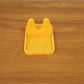 Multipurpose Kitchen Lid  Spoon Holder Stand (1 Pc)