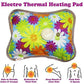 0341 Electric Hot Water Bag