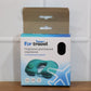 Inflatable Travel Neck Pillow (1 Pc)