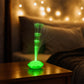 Fiber Optic Led Decorative Lamp (1 Pc)