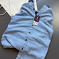 Premium Quality RL Polo Denim Shirt for Men – 100% Cotton | Heavy Denim | Comfort Fit
