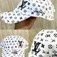 Premium Velvet Branded Caps | Clearance Sale – Top Quality