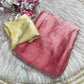 Bollywood Trending Fandy Satin Saree with Sequin Butti Work