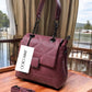Premium Quilted Women Sling Bag | Trendy Crossbody Handbag