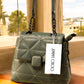 Premium Quilted Women Sling Bag | Trendy Crossbody Handbag