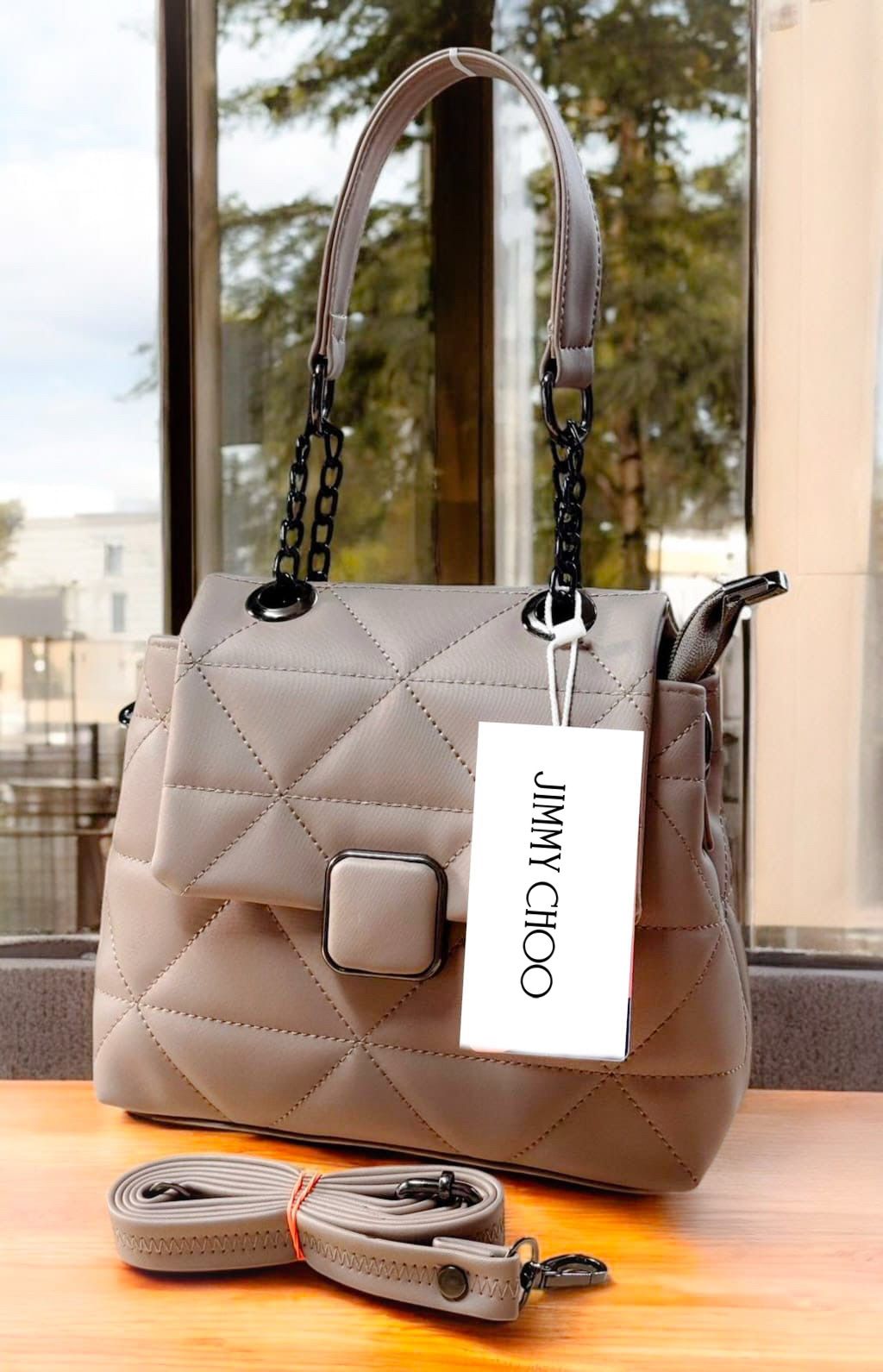 Premium Quilted Women Sling Bag | Trendy Crossbody Handbag