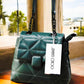 Premium Quilted Women Sling Bag | Trendy Crossbody Handbag