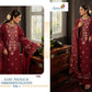 SANIYA TRENDZ – KAHF Premium Vol-1 Designer Suit Set | NC