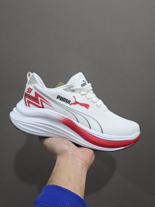 PUMA Premium Sports Shoes – Comfort Meets Style | MF