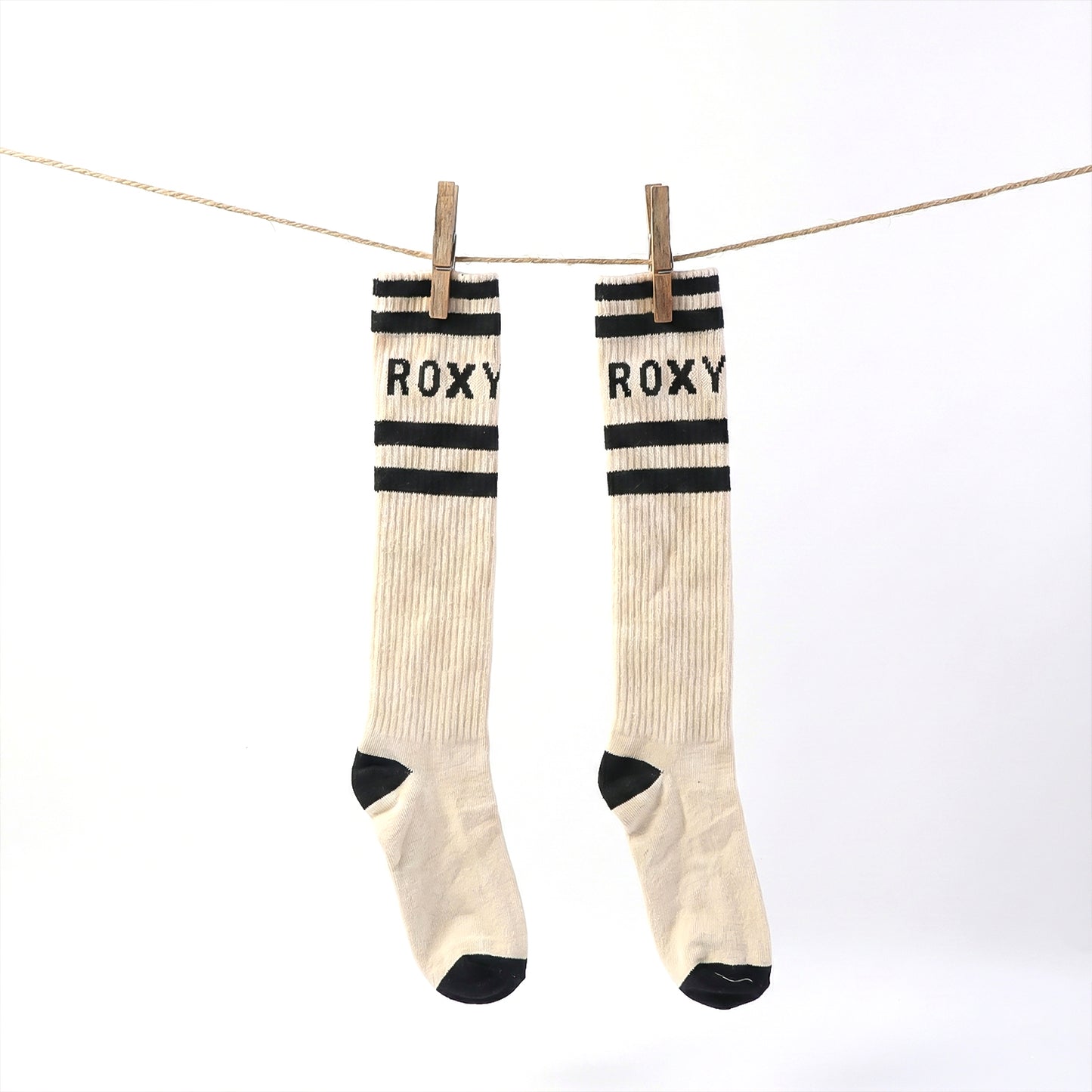 Unisex Cotton Crew Socks (1 Pair  Mix Design)