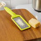 Stainless Steel Vegetables  Fruits Shredder For Kitchen Cheese Grater (1 Pc)