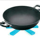 0775 Foldable Non-slip Heat Resistant Kitchen Hotmat