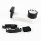 Car Phone Holder 180 Rotating Automobile (1 Pc)