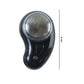 Portable Electric Rechargeable Mini Shaver Compact Beard Trimmer (1 Set)