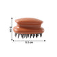 Manual Scalp Massage Shampoo Brush (1 Pc)