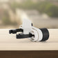 Car Phone Holder 180 Rotating Automobile (1 Pc)