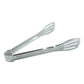 Stainless Steel Kitchen Serving Tongs (1 Pc)