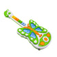 Butterfly Guitar Toy With Light And Music Toy (1 Pc  Battery Not Included)