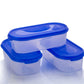 2332 Kitchen Storage Container For Multipurpose Use (500ml)