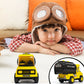 4484 Big Size Heavy Duty Unbreakable Friction Powered With Engine Sound While Running  Non Electric Toy Tempo Oil - Water Tanker Vehicle Truck For Kids Size