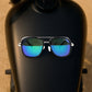 Stylish Polarized Aviator Sunglasses (1 Pc)