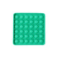 Premium Square Shape Silicone Pop It Fidget Toy (1 Pc)