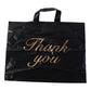 Premium Thank You Printed Carry Bag (2534 Cm 1 Pc)