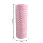 Multipurpose Reusable Kitchen Cleaning Cloth Multi Pulls Roll (1 Roll)