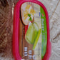 5553 Butter Container Pp Butter Storage Box Easy To Take Portable Large Capacity For Kitchen For Home For Cheese For Butter (120 Ml)