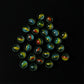 Glass Marbles For Kids Approx 35 (35 In 1)