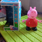 17926 Pig Children Play Toy Pretend Play Toy Fun Gift For Kids Movable Hands Legs Pig Pretend Play Toy Set For Kids Children With Soft Rubber Material (1 Pc  Battery Not Included)