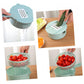 Multi-functional Kitchen Vegetable Slicer Set