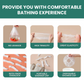 Disposable Shower Caps For Women (20 Pc)