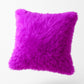 Super Soft Fluffy Cushion Pillow (1 Pc)