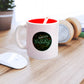 4929 Mix Design Coffee Mug Used For Drinking And Taking Coffees And Some Other Beverages In All Kinds Of Places Etc.