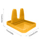 Multipurpose Kitchen Lid  Spoon Holder Stand (1 Pc)