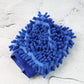 Microfiber Wash Mitt  Multipurpose Cleaning Glove (1 Pc)