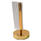 Crystal Table Lamp Sparkle Design Golden Base Led Decorative Bedside Lamp