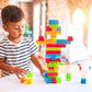 4627 Small Blocks Bag Packing Best Gift Toy Block Game For Kids