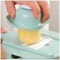 Multi-functional Kitchen Vegetable Slicer Set