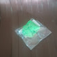 Windshield Clean Car Glass Cleaner Wiper With 1 Extra Microfiber Cloth (1 Pc  38 Cm Long)