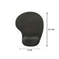 6161 Wrist S Mouse Pad Used For Mouse While Using Computer.