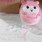 4577 Baby Potty Toilet Baby Potty Training Seat Baby Potty Chair For Toddler Boys Girls Potty Seat For 1+ Year Child