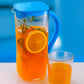 Supermom Marina Jug With 6 Glass Set